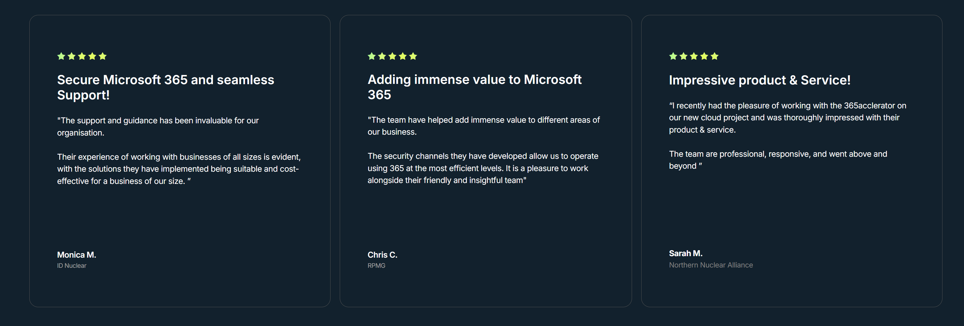 labdesk launches Microsoft ‘365 Accelerator ‘— turning the tools ...