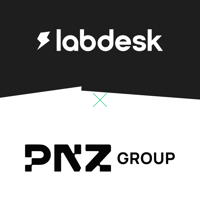 labdesk & PNZ Group