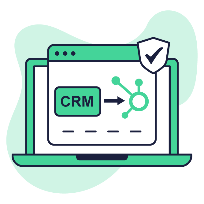 CRM Migration projects