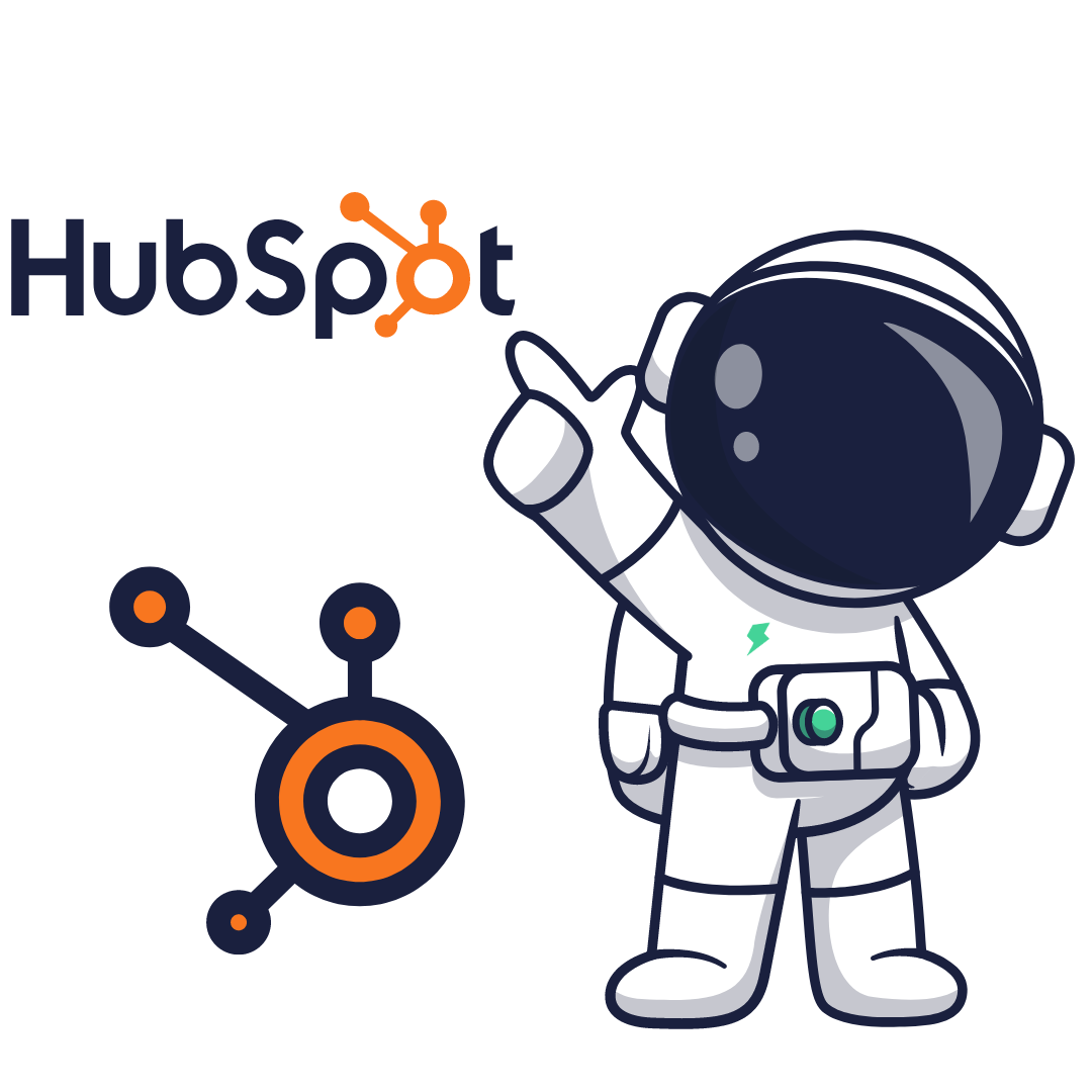 Hubspot services by labdesk