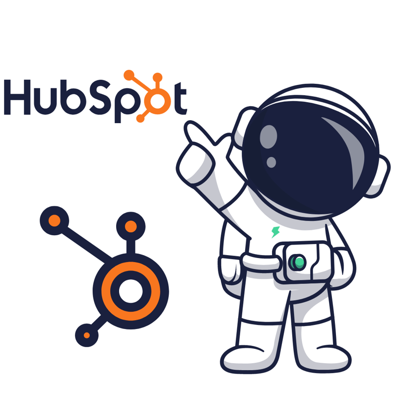 hubspot-labdesk-spaceman-crm