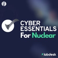 Cyber Essentials for Nuclear, Birchwood Park