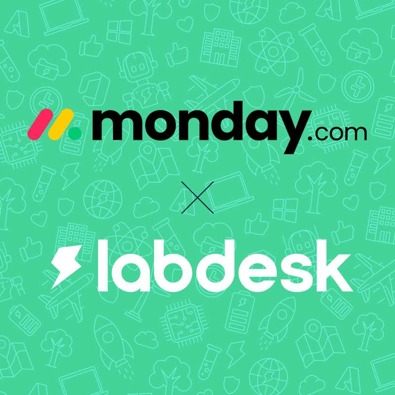 labdesk-MONDAY.com