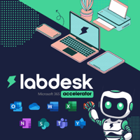 labdesk MS365 security accelerator