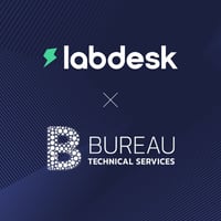 labdesk partner success