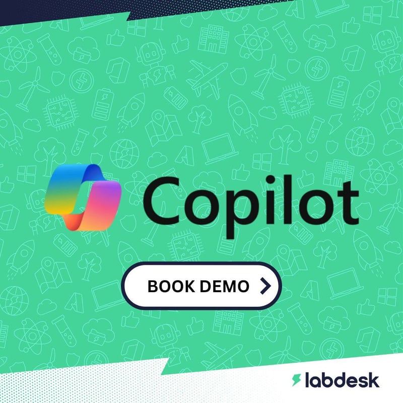 labdesk-co-pilot-book-demo