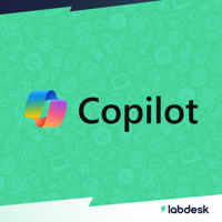 copilot labdesk