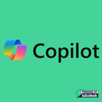 copilot AI from labdesk