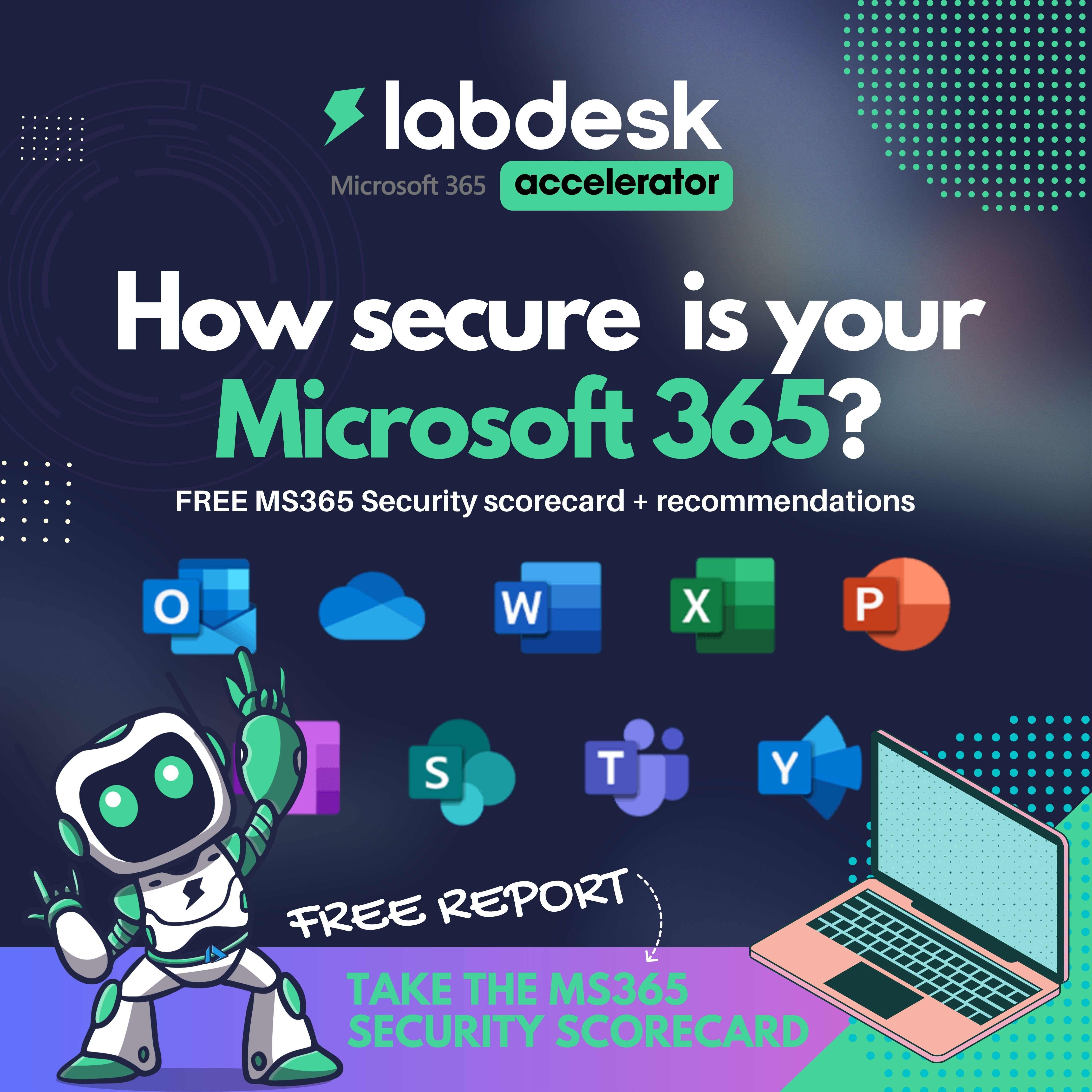 Free Microsoft 365 security