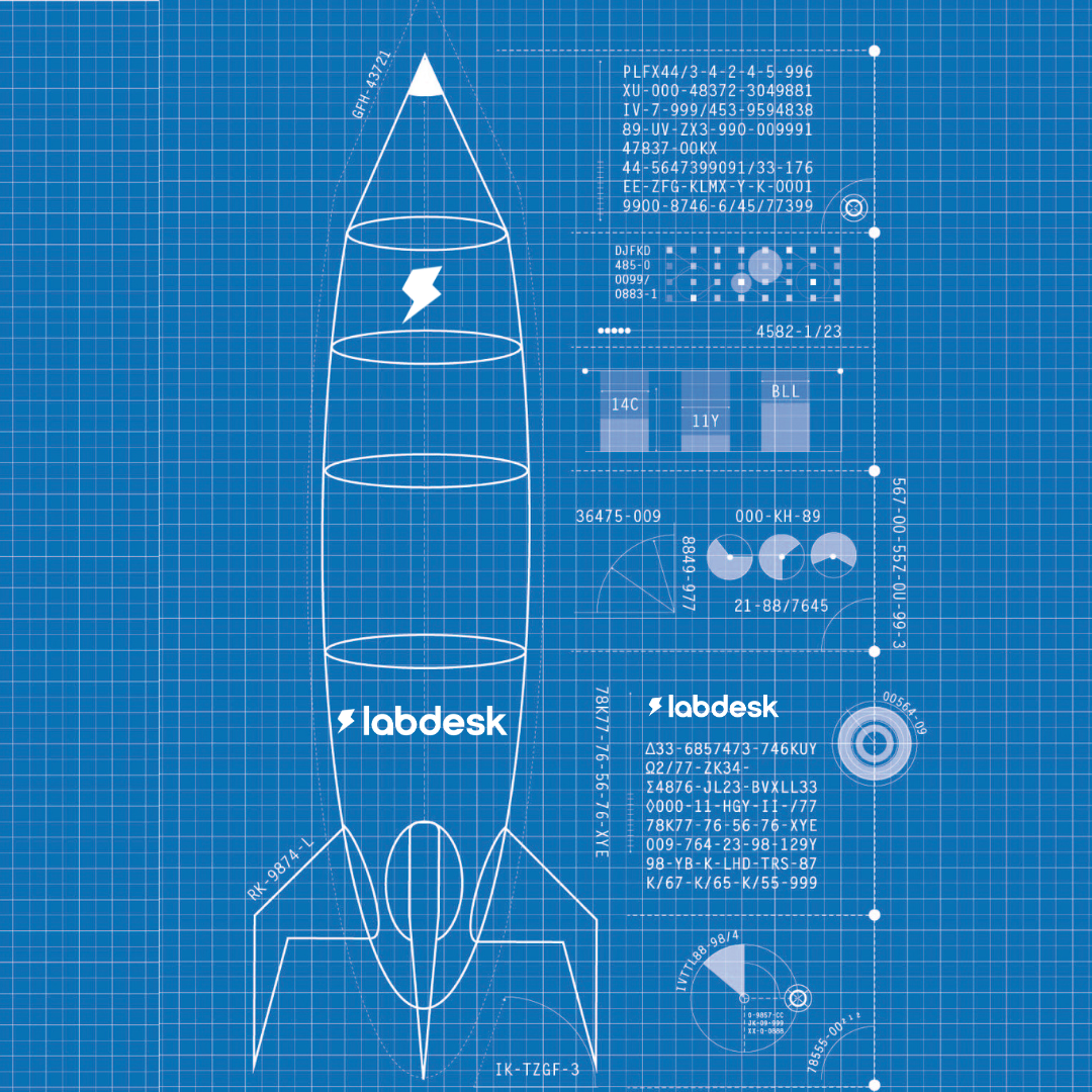 labdesk-rocket-plan