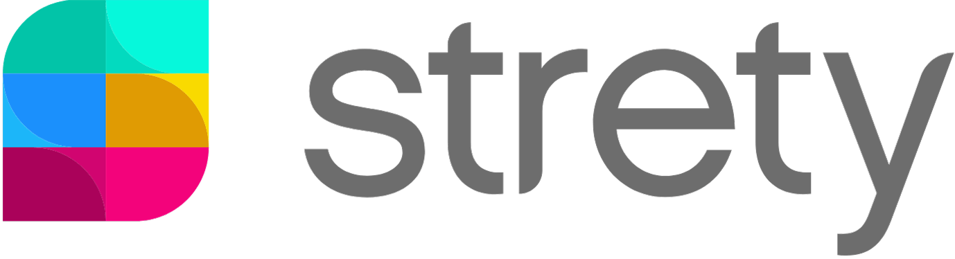 strety
