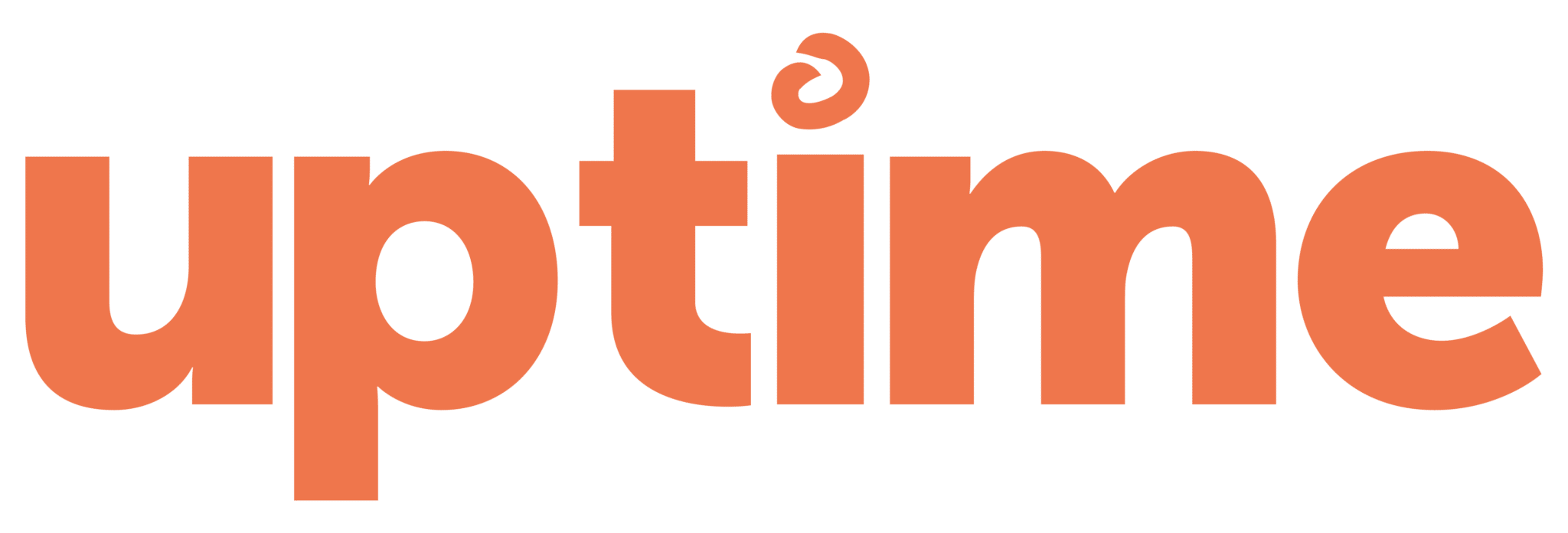 uptime-orange-transparent-background