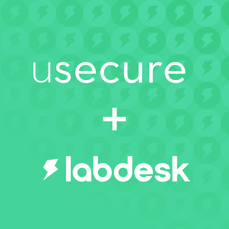 usecure-labdesk
