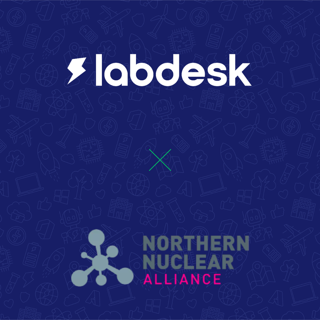 Northern Nuclear Alliance and labdesk