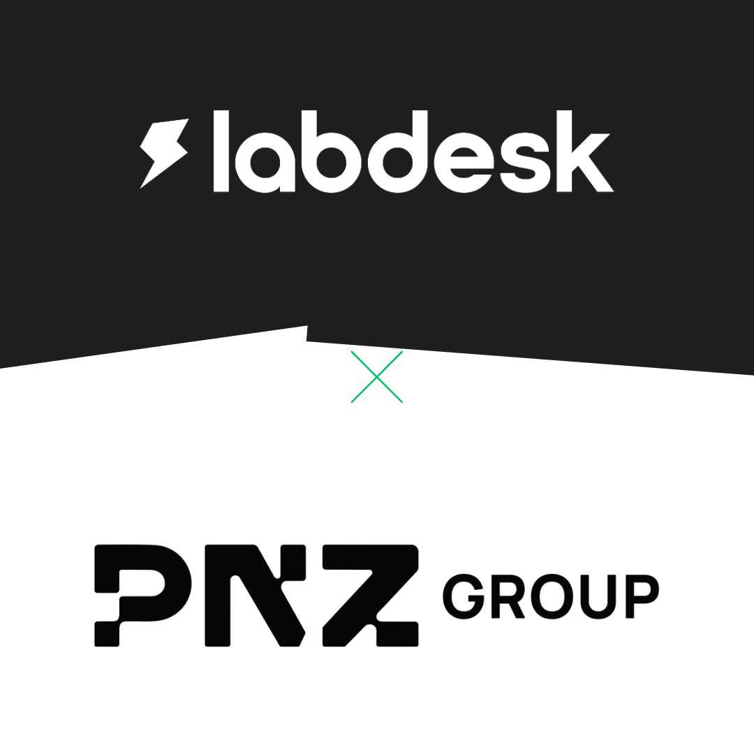 labdesk & PNZ Group