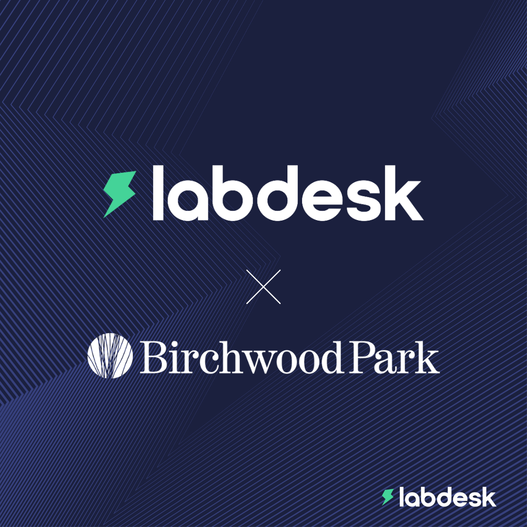 birchwood park, hyper fast internet and IT support from labdesk